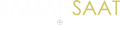 ZAMANSAAT Logo